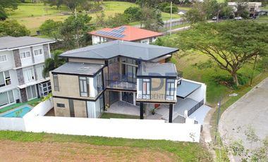 Treveia Nuvali 2-Storey Residence House for Sale