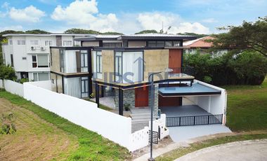 Treveia Nuvali 2-Storey Residence House for Sale