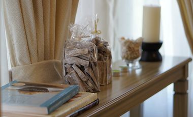 3BR House and Lot for Sale in Batangas City, Batangas at The Mansions at PonteFino