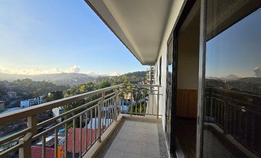 3 Bedroom  Corner Unit with a Stunning View of Mountains