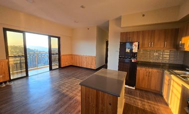 3 Bedroom  Corner Unit with a Stunning View of Mountains