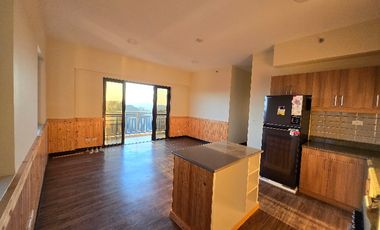 3 Bedroom  Corner Unit with a Stunning View of Mountains