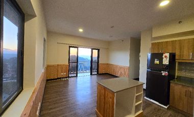 3 Bedroom  Corner Unit with a Stunning View of Mountains