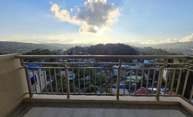 3 Bedroom  Corner Unit with a Stunning View of Mountains