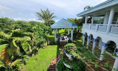 House and Lot For Sale in Ayala Greenfields, Calamba Laguna