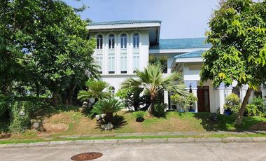 House and Lot For Sale in Ayala Greenfields, Calamba Laguna
