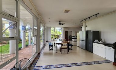 House and Lot For Sale in Ayala Greenfields, Calamba Laguna