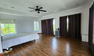 House and Lot For Sale in Ayala Greenfields, Calamba Laguna