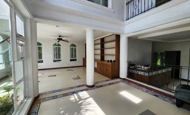 House and Lot For Sale in Ayala Greenfields, Calamba Laguna