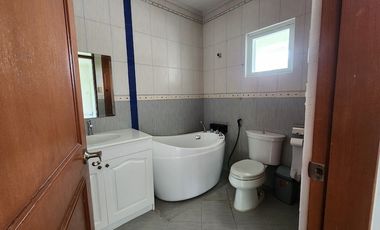 House and Lot For Sale in Ayala Greenfields, Calamba Laguna