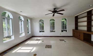 House and Lot For Sale in Ayala Greenfields, Calamba Laguna