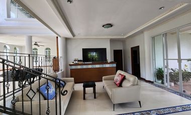 House and Lot For Sale in Ayala Greenfields, Calamba Laguna