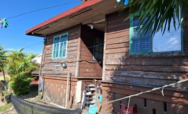 238 square meters Property along Rimando Road, Baguio City