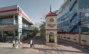 Lot For Sale at Tierra Nueva Village, Alabang, Muntinlupa City