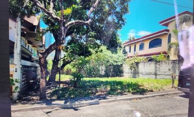 Lot For Sale at Tierra Nueva Village, Alabang, Muntinlupa City