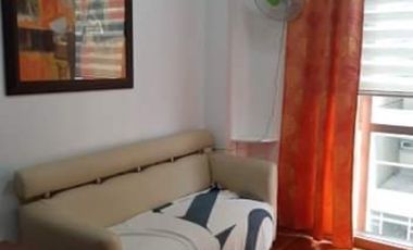 1-Bedroom Unit For Rent in Marquinton Residences, Marikina City