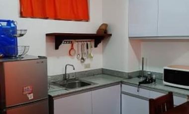 1-Bedroom Unit For Rent in Marquinton Residences, Marikina City