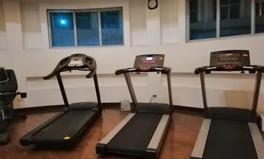 1-Bedroom Unit For Rent in Marquinton Residences, Marikina City