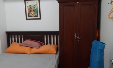 1-Bedroom Unit For Rent in Marquinton Residences, Marikina City