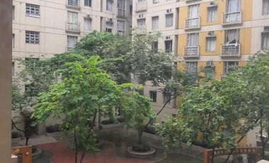 1-Bedroom Unit For Rent in Marquinton Residences, Marikina City