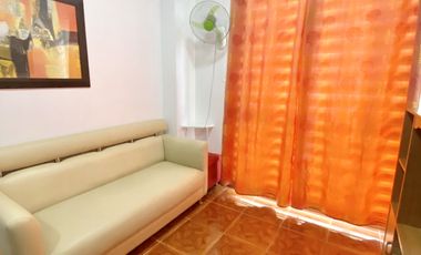 1-Bedroom Unit For Rent in Marquinton Residences, Marikina City