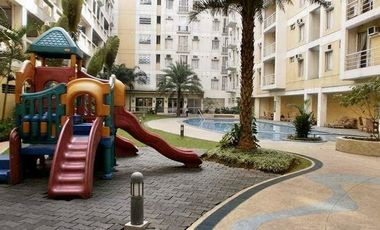 1-Bedroom Unit For Rent in Marquinton Residences, Marikina City