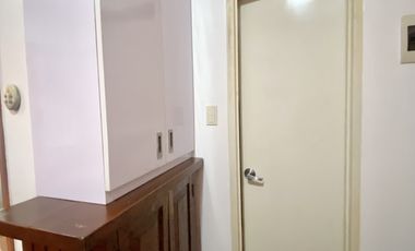 1-Bedroom Unit For Rent in Marquinton Residences, Marikina City