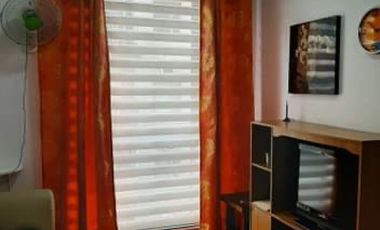 1-Bedroom Unit For Rent in Marquinton Residences, Marikina City