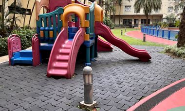 1-Bedroom Unit For Rent in Marquinton Residences, Marikina City