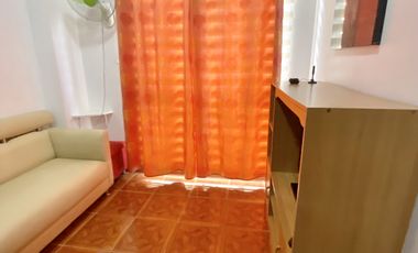 1-Bedroom Unit For Rent in Marquinton Residences, Marikina City