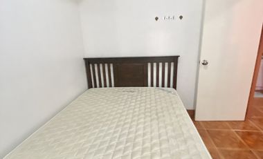 1-Bedroom Unit For Rent in Marquinton Residences, Marikina City