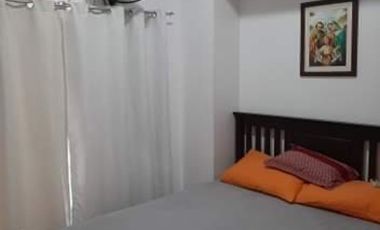 1-Bedroom Unit For Rent in Marquinton Residences, Marikina City