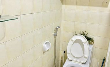 1-Bedroom Condo For Rent in Marquinton Residences , Marikina City