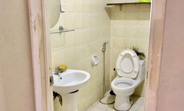 1-Bedroom Condo For Rent in Marquinton Residences , Marikina City