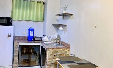 1-Bedroom Condo For Rent in Marquinton Residences , Marikina City