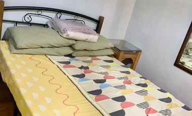 1-Bedroom Condo For Rent in Marquinton Residences , Marikina City