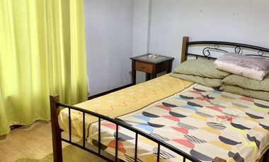 1-Bedroom Condo For Rent in Marquinton Residences , Marikina City