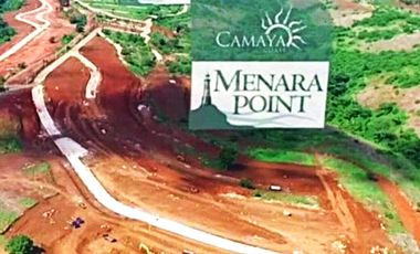 Residential Lot | Camaya, San Isidro Mariveles Bataan