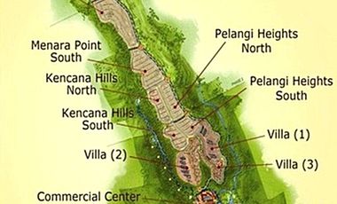 Residential Lot | Camaya, San Isidro Mariveles Bataan