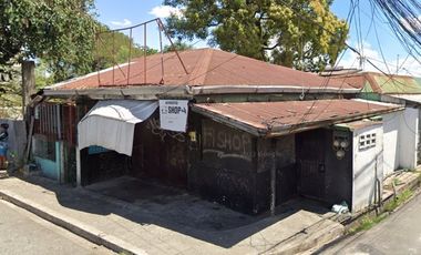 Commercial Lot for rent in San Roque, Antipolo, Rizal