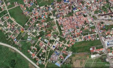 360 sqm Residential Lot for Sale in Barangay 71, Tacloban City, Leyte
