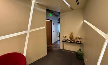 220 sqm Fitted Office for Lease/Rent in BGC Taguig Ready to Move-in