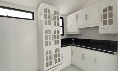 Townhouse for sale in Cebu City, house near Cebu I.T Park and Cebu Business Park