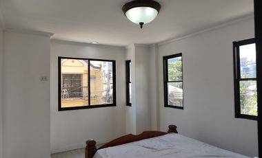 Townhouse for sale in Cebu City, house near Cebu I.T Park and Cebu Business Park