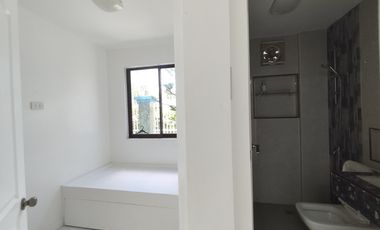 Townhouse for sale in Cebu City, house near Cebu I.T Park and Cebu Business Park