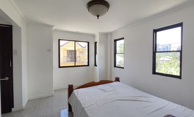 Townhouse for sale in Cebu City, house near Cebu I.T Park and Cebu Business Park