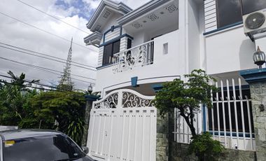 Townhouse for sale in Cebu City, house near Cebu I.T Park and Cebu Business Park