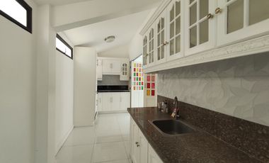 Townhouse for sale in Cebu City, house near Cebu I.T Park and Cebu Business Park