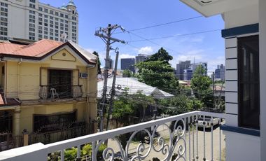 Townhouse for sale in Cebu City, house near Cebu I.T Park and Cebu Business Park