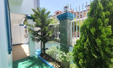 Townhouse for sale in Cebu City, house near Cebu I.T Park and Cebu Business Park